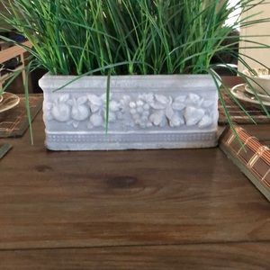 Meet your Posher, Ronnie